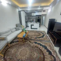 ((۷۳متر یک طبقه فول بازسازی ماشین رو))