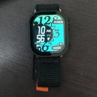 ساعت هوشمند v200 ultra