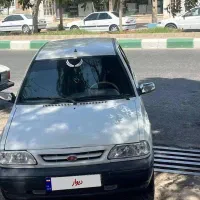 131سفید|خودرو سواری و وانت|تربت جام, مولانا|دیوار