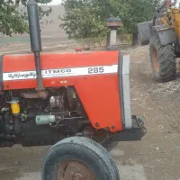 تراکتور ۲۸۵|خودرو سنگین|کرمانشاه, |دیوار