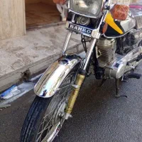 موتور رهرو125|موتورسیکلت|صباشهر, |دیوار