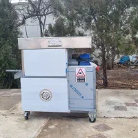 دستگاه ابغوره گیری چند کاره