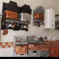 سرویس  تعمیرانواع آبگرمکن تخصصی دیواری