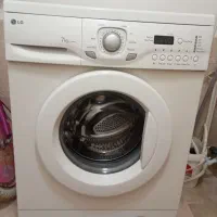 لباسشویی الجی 7 کیلو