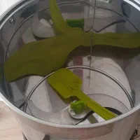 سبزی خرد کن|خردکن، آسیاب، غذاساز|مشهد, کارمندان دوم|دیوار