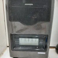 بخاری جهان افروز سالم داغ