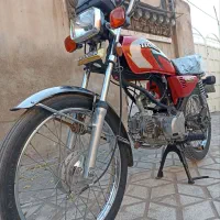 متور شیرو ۱۰۰