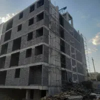 ساختمان سازی