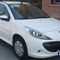 پژو 207 tu3 مدل ۱۴۰۴|خودرو سواری و وانت|اصفهان, خانه اصفهان|دیوار