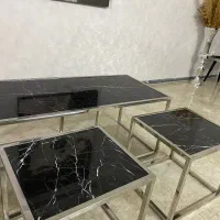 میز عسلی|مبلمان خانگی و میز عسلی|آمل, |دیوار