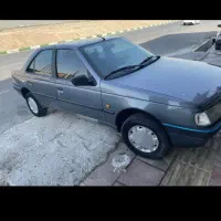 پژو 405دوگانه دستی|خودرو سواری و وانت|ابهر, |دیوار