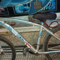 دوچرخه ۲۶