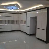 کابینت زیتونی