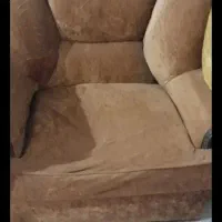 مبل سالمه 1 نفره