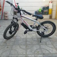 دوچرخه چیاوا دنده