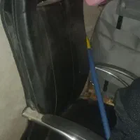 صندلی مدیریتی