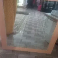 م ی ز . ص ن د ل ی .آ ی ن ه ک ش و دار|مبلمان خانگی و میز عسلی|گرگان, |دیوار