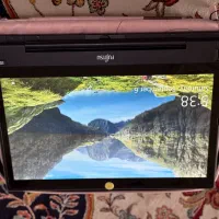 لب تاپ fujitsu ژاپنی معاوضه|رایانه همراه|زنجان, |دیوار