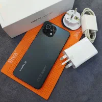 شیائومی Mi 11 Lite 5G NE ، موبایل علی