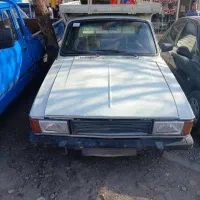 پیکان وانت ۸۷ دوگانه کرخانه|خودرو سواری و وانت|تبریز, |دیوار