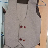 کت شلوارپسرانه نونو|کفش و لباس بچه|تهران, شهرک استقلال|دیوار