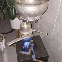 چرخ شیر عتیقه