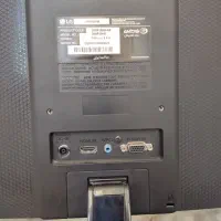 مانیتور کاملا سالم و درحدنو|قطعات و لوازم جانبی رایانه|سنندج, |دیوار