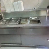 کانتر گرم