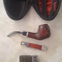 پیپ USA|زیورآلات و اکسسوری|زرند, |دیوار