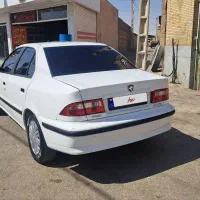 سمند lx|خودرو سواری و وانت|ارومیه, |دیوار