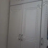 کمد بچه|جاکفشی، کمد، دراور|کرج, عظیمیه|دیوار