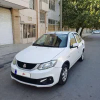 ساینا اس دوگانه کارخانه تک برگ کمپانی|خودرو سواری و وانت|مشهد, طبرسی شمالی|دیوار