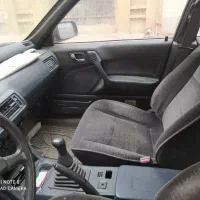 میتسوبیشی گالانت سوپر سالن