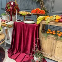 اجرای میز یلدا|خدمات پذیرایی، مراسم|اراک, |دیوار