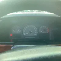 موسو ۲۰۰۳ ۲۳۰۰ در حد|خودرو سواری و وانت|تهران, سازمان برنامه شمالی|دیوار