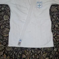 لباس جودو تیم راسینگ فرانسه