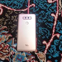 گوشی الجی v20درحد