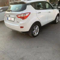 چانگان ۹۸بیرنگ کم کار|خودرو سواری و وانت|کرج, کرج نو|دیوار