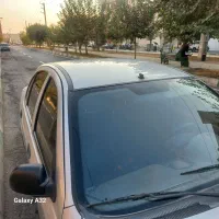 تیبا مدل آخر ۹۳|خودرو سواری و وانت|تهران, تهرانسر شرقی|دیوار