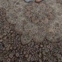 فروش یک‌عدد قالی ۱۲ متری کارکرده وتمیز|فرش|اهواز, زیتون کارمندی|دیوار