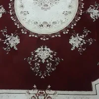 ۴ تا پرده با هم ۳۰۰ و فرش|حراج|فردیس, فردیس|دیوار