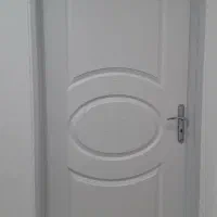 درب یه لنگه