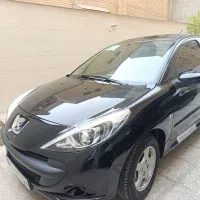 207 پاناروما مدل 402|خودرو سواری و وانت|بندرعباس, |دیوار