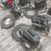 لوله بازکنی بادستگاه برقی شبانه روزی((ارزان فوری))
