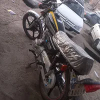 موتور نامی|موتورسیکلت|خرم‌آباد, |دیوار