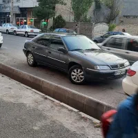 زانتیا۲۰۰۰ سرسیلندر بزرگ|خودرو سواری و وانت|اردبیل, |دیوار