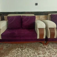مبل ۹نفره درجه یک