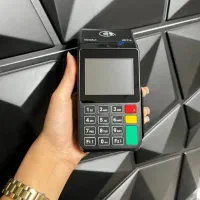 کارت خوان سیار(بی سیم)ثابت اقساط یک ساله