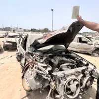 ماشین تصادفی|خودرو سواری و وانت|بندرعباس, |دیوار