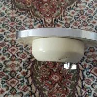 ساعت رومیزی چینی|کلکسیون اشیاء عتیقه|سنندج, |دیوار